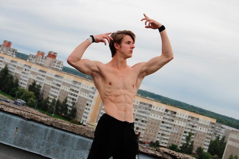 Core Strengthening Workouts
