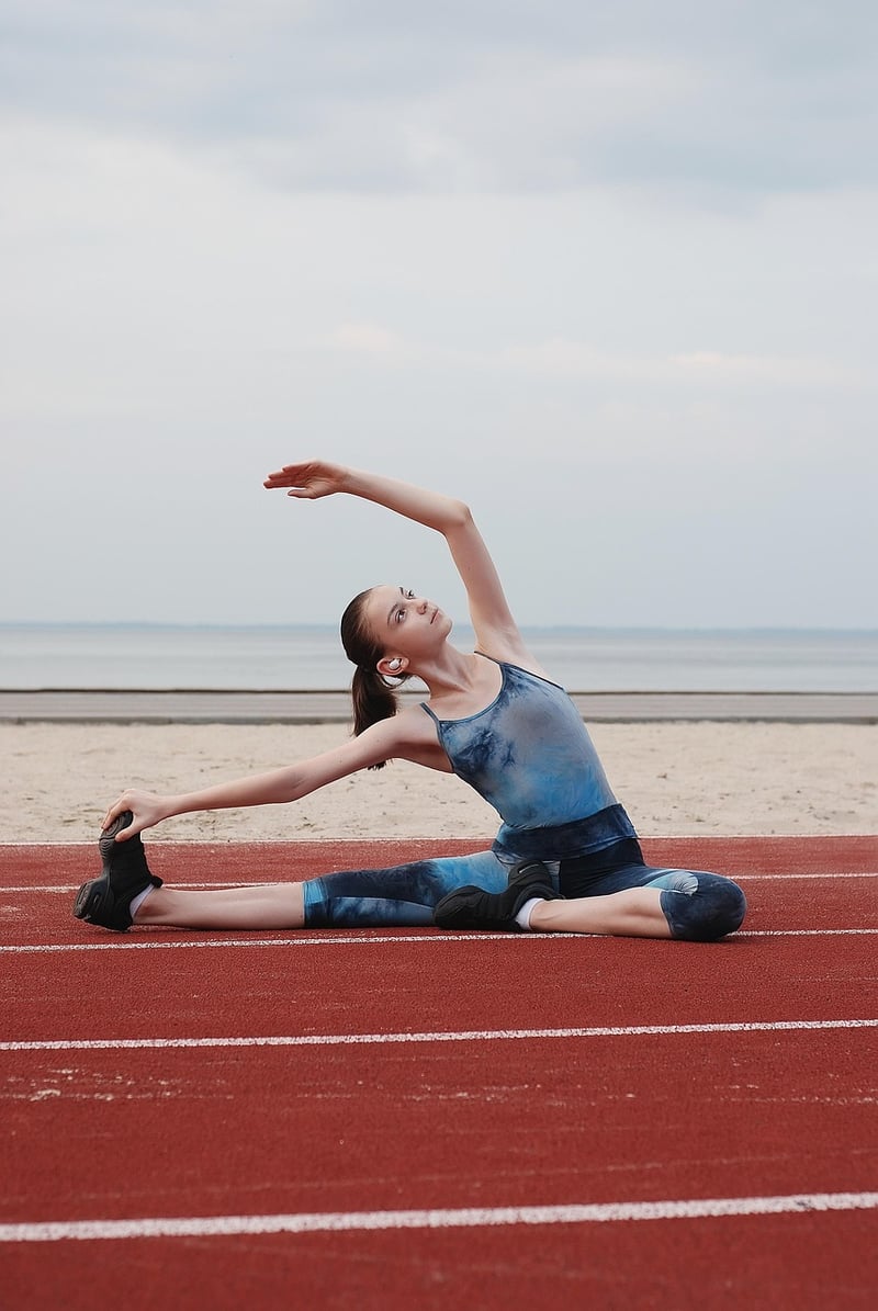 Holistic movement practices